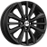 Андерсен (КС912) 7.000xR17 4x100 DIA67.1 ET37 BKM