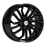 R-line (КС1235) 7.500xR18 5x108 DIA65.1 ET36 BK R-line (КС1235) 7.500xR18 5x108 DIA65.1 ET36 BK