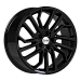 R-line (КС1235) 7.500xR18 5x108 DIA65.1 ET36 BK