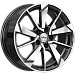 Зиплайн (КС1042) 6.500xR16 5x114.3 DIA67.1 ET35 Блэк Джек