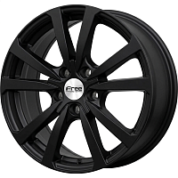 Литые диски Бэнкс (КС645) 7.000xR17 5x114.3 DIA67.1 ET35 BKM для Peugeot