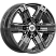 R8 (КС1174) 7.500xR17 6x139.7 DIA106.1 ET30 кварц R8 (КС1174) 7.500xR17 6x139.7 DIA106.1 ET30 кварц