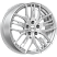 Аскет (КС1072) 7.000xR17 5x114.3 DIA66.6 ET37 Нео-классик