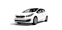 KIA Ceed (3 - 5 - CD - 5x114.3) (2018.08 - 2021.11)