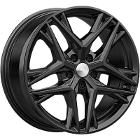 Литые диски Челси (КЛ1100) 8.000xR18 5x112 DIA66.6 ET38 Бархат новый