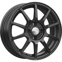 Литые диски АКИТА (КЛ285) 6.000xR15 4x100 DIA67.1 ET45 Бархат новый для Chevrolet Nexia