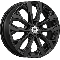 Литые диски Морейн (КС1046) 6.500xR17 5x114.3 DIA67.1 ET45 Мэт для Geely Emgrand