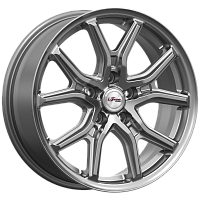 Литые диски Страйк (КС1080) 6.500xR17 5x108 DIA60.1 ET33 Хай вэй