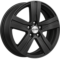 Литые диски Rebel (КС913) 7.000xR17 5x114.3 DIA66.1 ET50 BKM для Nissan