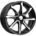 ОСАКА (КЛ317) 6.000xR15 4x100 DIA54.1 ET48 алмаз ОСАКА (КЛ317) 6.000xR15 4x100 DIA54.1 ET48 алмаз