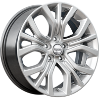 Литые диски KL-293 (18_RAV4) (КЛ293) 7.000xR18 5x114.3 DIA67.1 ET35 селена для Mitsubishi Lancer