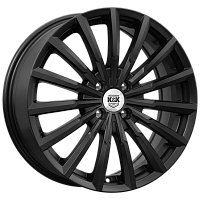 Литые диски Акцент-оригинал (КС641) (КС641) 5.500xR14 4x100 DIA60.1 ET43 Мэт