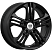 Trinity-оригинал (КС615) (КС615) 6.000xR15 5x100 DIA57.1 ET38 Мэт