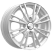 ПАНТЕРА (КЛ129) 5.500xR14 4x100 DIA56.6 ET45 белый