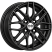 Кайкос (КС1001) 5.500xR14 4x100 DIA67.1 ET40 BKM