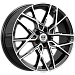 Вудроф (КС1044) 7.000xR18 5x108 DIA59.6 ET41 алмаз черный