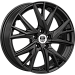 Кайлас (КС1054) 6.500xR18 5x112 DIA57.1 ET43 Мэт Кайлас (КС1054) 6.500xR18 5x112 DIA57.1 ET43 Мэт