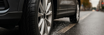 Как выбрать шины: понятная и подробная инструкция для водителей