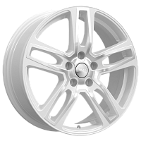 Литые диски ЖЕНЕВА (КЛ224) 7.000xR18 5x114.3 DIA67.1 ET38 алмаз-белый Литые диски ЖЕНЕВА (КЛ224) 7.000xR18 5x114.3 DIA67.1 ET38 алмаз-белый