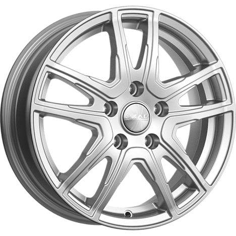 СИДНЕЙ (КЛ308) 6.000xR16 5x114.3 DIA67.1 ET43 селена