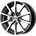 Big Byz (КС680) 7.000xR17 5x114.3 DIA60.1 ET39 Блэк Джек