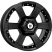 M56 (КС593) 7.000xR16 6x139.7 DIA110.1 ET20 Мэт