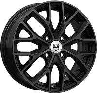 Литые диски Лилиом (КС891) 6.000xR16 4x114.3 DIA67.1 ET40 Мэт
