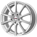 Big Byz (КС680) 7.000xR17 5x114.3 DIA66.1 ET40 Нео-классик