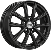 Литые диски Драйвер (КС996) 6.000xR15 5x100 DIA57.1 ET40 BKM