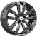 Аламер 7.5Jx18H2 (КС1216) 7.500xR18 5x114.3 DIA67.1 ET33 кварц