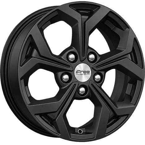 КС878 (16_Ceed CD) (КС878) 6.500xR16 5x114.3 DIA67.1 ET50 BKM