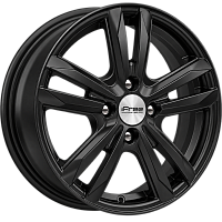 Литые диски Маскот (КС870) 6.000xR15 4x100 DIA54.1 ET46 BKM