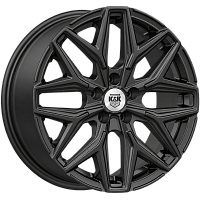 Литые диски Ариус (КС1187) 7.000xR17 5x110 DIA65.1 ET32 Мэт для Opel Astra Gtc