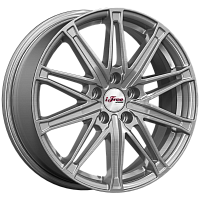 Литые диски Виар (КС1065) 6.500xR17 5x114.3 DIA66.1 ET45 Хай вэй Литые диски Виар (КС1065) 6.500xR17 5x114.3 DIA66.1 ET45 Хай вэй