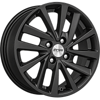 Литые диски КС899 (ZV 15_Sandero Stepway) (КС899) 6.000xR15 4x100 DIA60.1 ET36 BKM Литые диски КС899 (ZV 15_Sandero Stepway) (КС899) 6.000xR15 4x100 DIA60.1 ET36 BKM