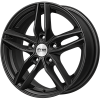 Литые диски Moskva (КС689) 6.500xR16 5x114.3 DIA66.1 ET50 BKM для Nissan
