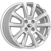 Литые диски КС1026 (ZV_16_Vesta FL) (КС1026) 6.500xR16 4x100 DIA60.1 ET50 сильвер Литые диски КС1026 (ZV_16_Vesta FL) (КС1026) 6.500xR16 4x100 DIA60.1 ET50 сильвер