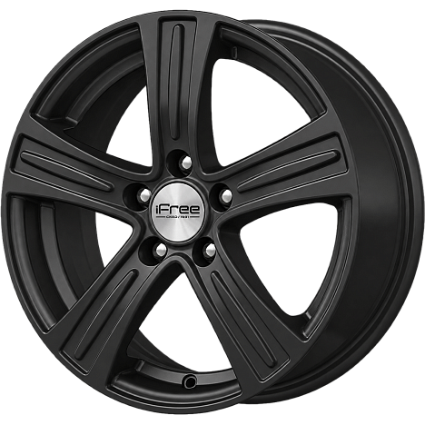 S.U. (КС691) 6.000xR15 5x100 DIA67.1 ET45 BKM