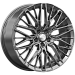 КИБО (КЛ1136) 8.000xR20 5x108 DIA65.1 ET41 графит