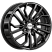 R-line (КС1235) 7.500xR18 5x114.3 DIA66.1 ET35 BK R-line (КС1235) 7.500xR18 5x114.3 DIA66.1 ET35 BK