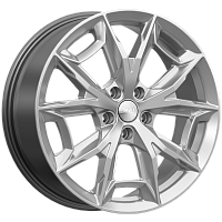 Литые диски ПАРКЕР (КЛ382) 7.500xR19 5x114.3 DIA67.1 ET45 селена для Haval F7x
