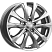 КС776 (ZV 17_CX-5) (КС776) 7.000xR17 5x114.3 DIA67.1 ET50 дарк платинум КС776 (ZV 17_CX-5) (КС776) 7.000xR17 5x114.3 DIA67.1 ET50 дарк платинум