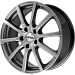 Big Byz (КС680) 7.000xR17 5x114.3 DIA67.1 ET50 Хай вэй