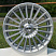 ВЕРИТАС (КЛ054) 6.000xR15 5x100 DIA57.1 ET38 селена