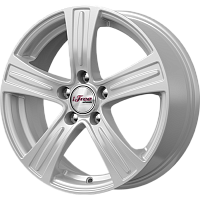 Литые диски S.U. (КС691) 6.000xR15 5x108 DIA67.1 ET43 Нео-классик для Renault Kangoo