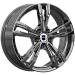 Karrera Light (КС935) 7.000xR18 5x108 DIA59.6 ET41 кварц