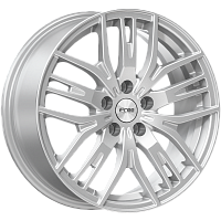 Литые диски Аскет (КС1072) 7.000xR17 5x108 DIA60.1 ET33 Нео-классик