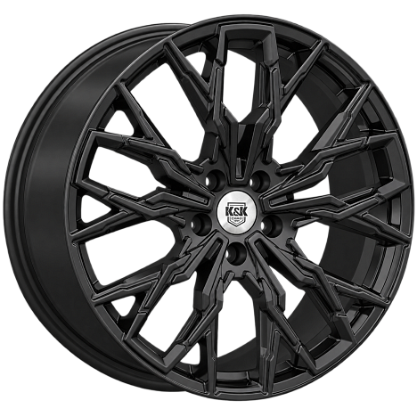 Элерон (КС1168) 9.000xR20 5x108 DIA60.1 ET39 Мэт