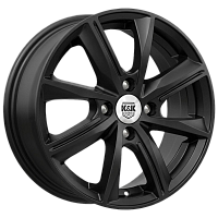 Литые диски Арнар (КС890) 6.000xR15 4x100 DIA67.1 ET45 Мэт для Toyota Ist