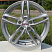 Moskva (КС689) 6.500xR16 5x100 DIA67.1 ET40 Блэк Джек